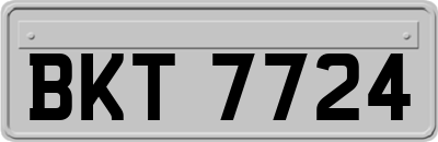 BKT7724