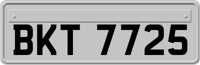 BKT7725