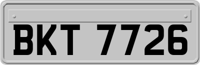 BKT7726