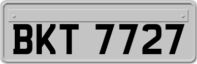 BKT7727