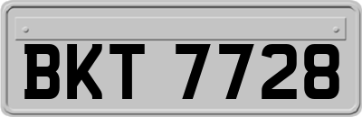 BKT7728