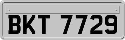 BKT7729