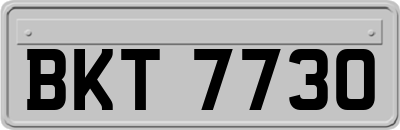 BKT7730