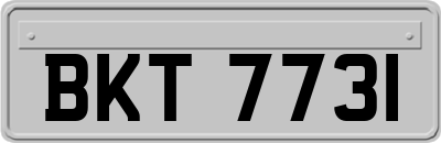 BKT7731