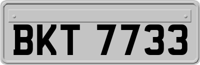 BKT7733
