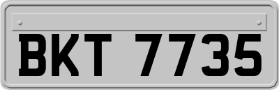 BKT7735