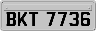 BKT7736