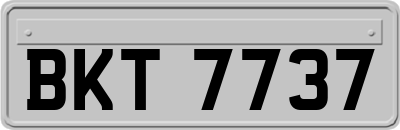 BKT7737