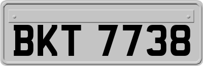 BKT7738