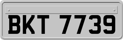 BKT7739