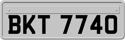 BKT7740