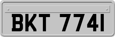 BKT7741