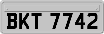BKT7742