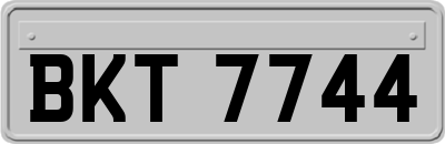 BKT7744
