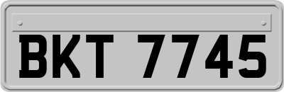 BKT7745