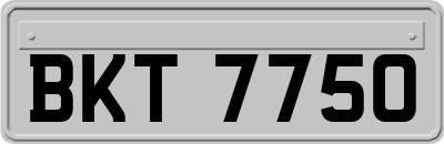 BKT7750