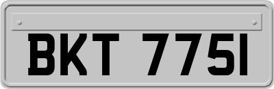 BKT7751