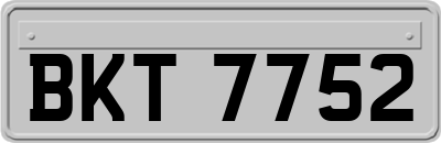 BKT7752