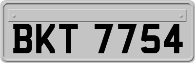 BKT7754