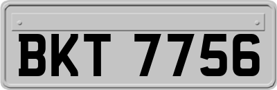 BKT7756