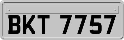BKT7757