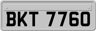 BKT7760