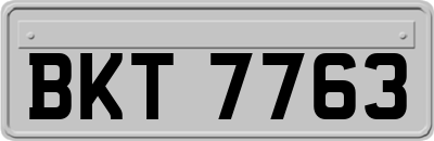 BKT7763