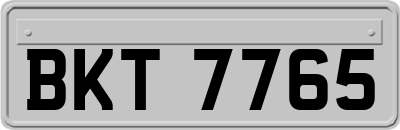 BKT7765