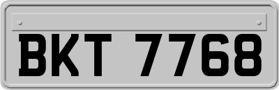 BKT7768