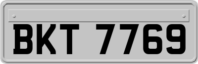 BKT7769
