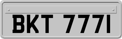 BKT7771