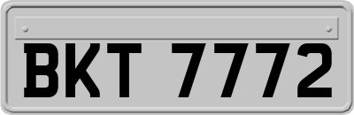BKT7772