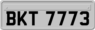 BKT7773