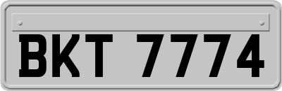 BKT7774