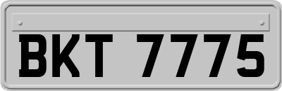 BKT7775