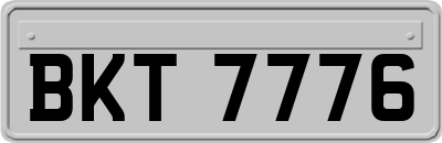 BKT7776