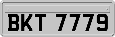 BKT7779