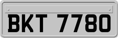 BKT7780