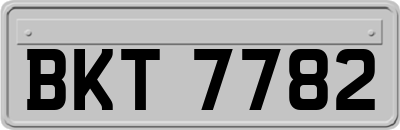 BKT7782