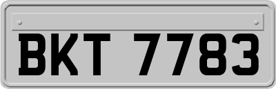 BKT7783