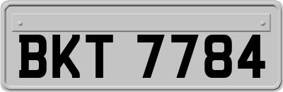 BKT7784