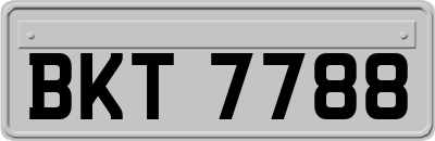BKT7788