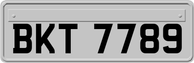 BKT7789