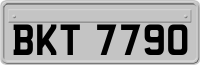 BKT7790