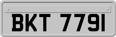 BKT7791