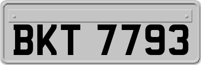 BKT7793