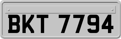 BKT7794