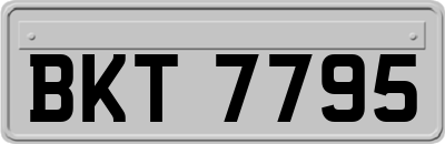 BKT7795