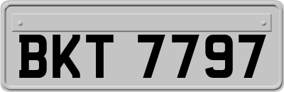 BKT7797