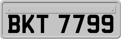 BKT7799